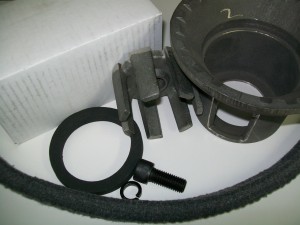 Goff style Tune-Up Kit 0144502-7