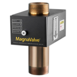 24 VDC Series MagnaValve