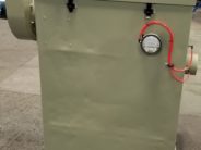 Modified Clemco BNP 65 Pressure Cabinet -10